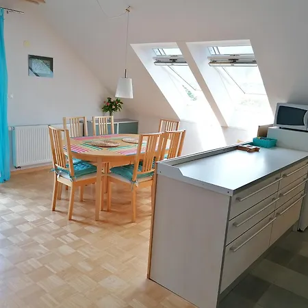 Apartma Luna *