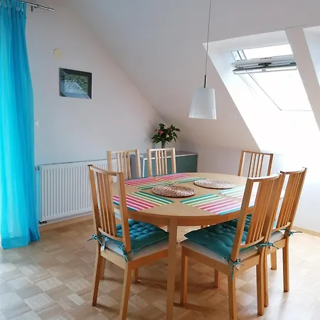 דירה Apartma Luna