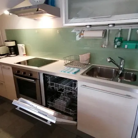 Apartma Luna בלד
