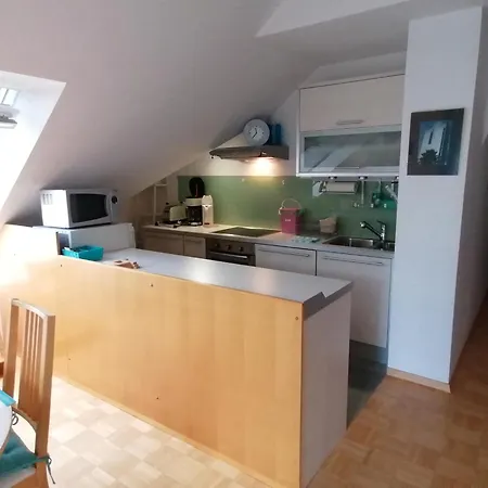 Apartma Luna