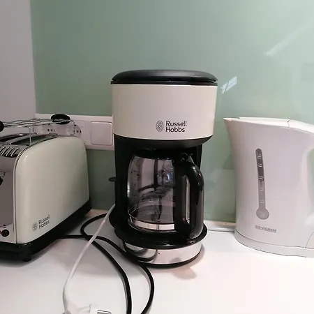 דירה Apartma Luna בלד
