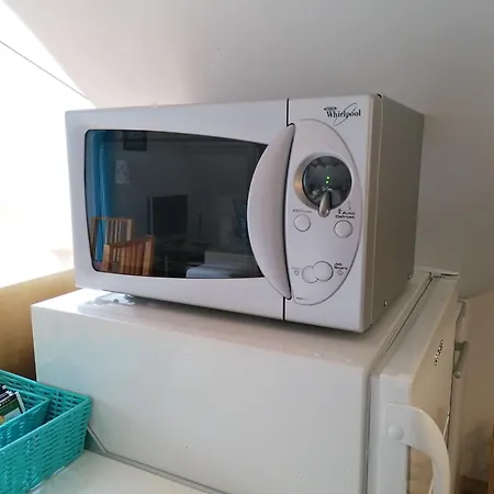 דירה Apartma Luna בלד