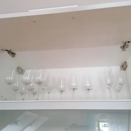 דירה Apartma Luna *