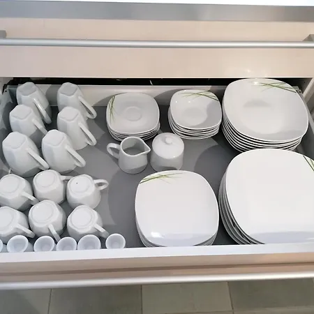 Apartma Luna