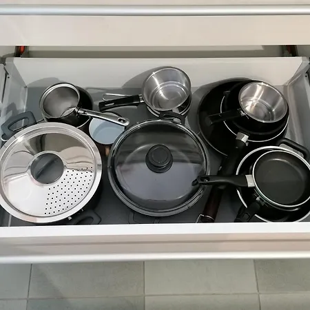 Apartma Luna דירה בלד