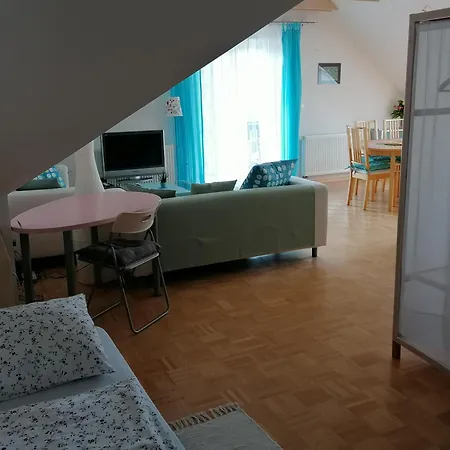 דירה Apartma Luna בלד