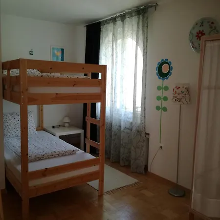 דירה Apartma Luna