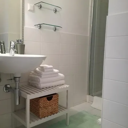 Apartma Luna בלד