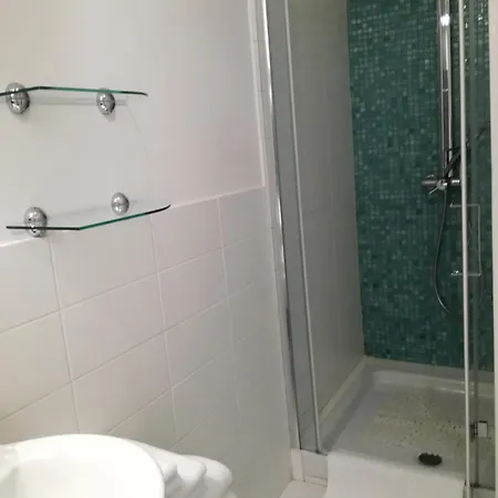 Apartma Luna