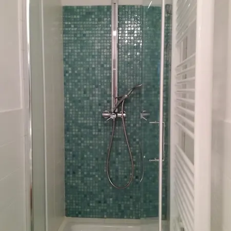 Apartma Luna בלד