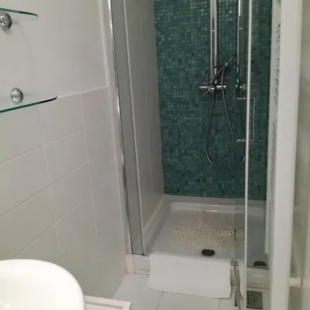 דירה Apartma Luna