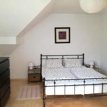 Apartma Luna *