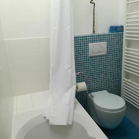 Apartma Luna בלד