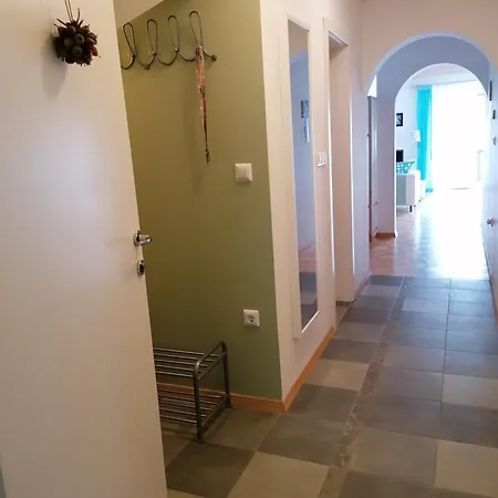 Apartma Luna