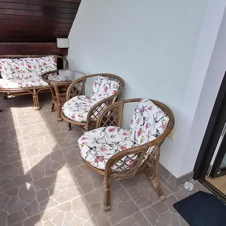 דירה Apartma Luna בלד