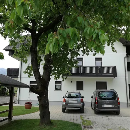 Apartma Luna